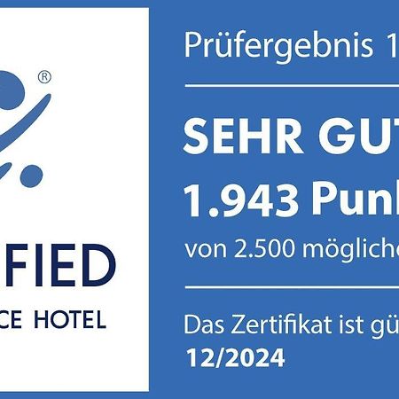 Der Linslerhof - Hotel, Restaurant, Events & Natur Uberherrn Exterior photo