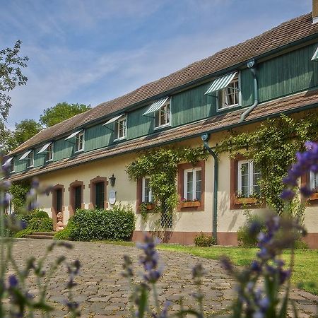 Der Linslerhof - Hotel, Restaurant, Events & Natur Uberherrn Exterior photo