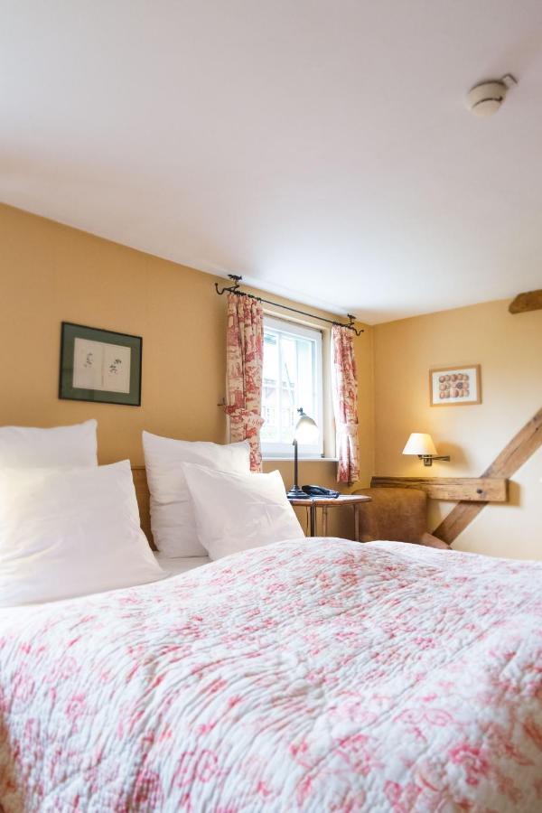 Der Linslerhof - Hotel, Restaurant, Events & Natur Uberherrn Exterior photo