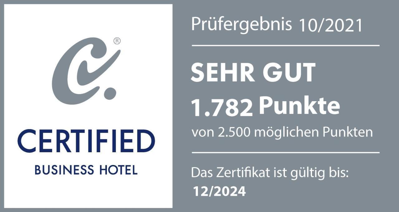 Der Linslerhof - Hotel, Restaurant, Events & Natur Uberherrn Exterior photo