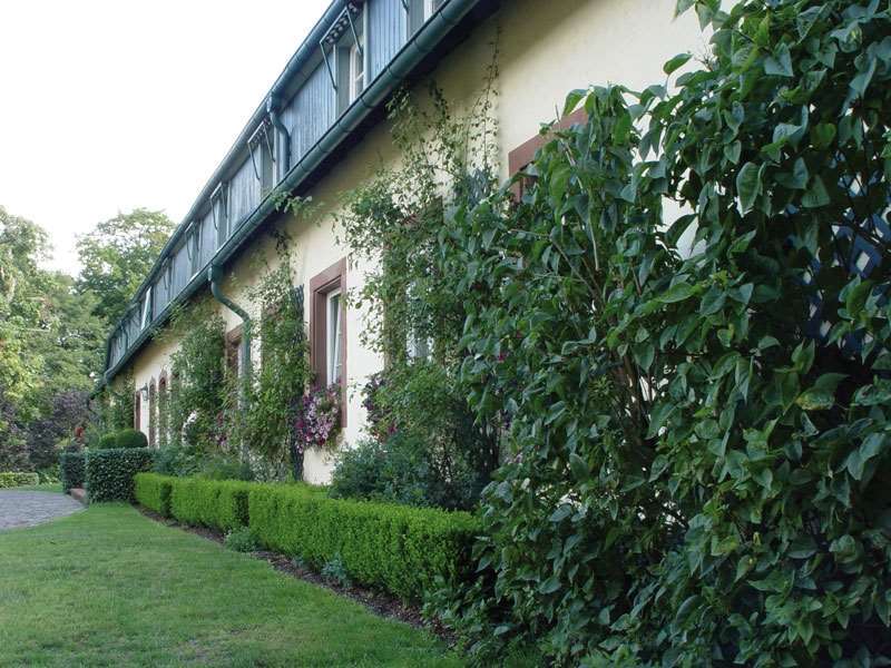 Der Linslerhof - Hotel, Restaurant, Events & Natur Uberherrn Exterior photo