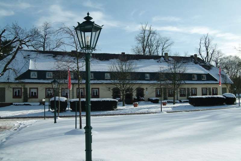 Der Linslerhof - Hotel, Restaurant, Events & Natur Uberherrn Exterior photo
