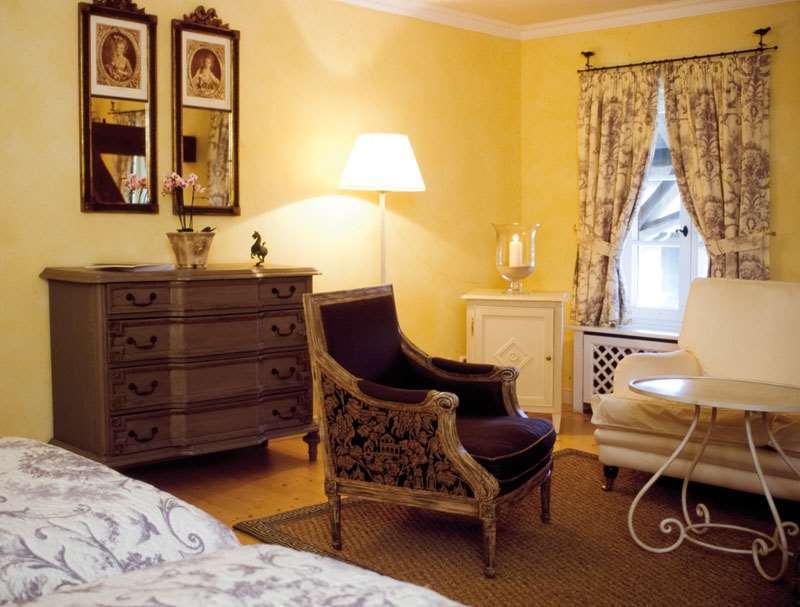 Der Linslerhof - Hotel, Restaurant, Events & Natur Uberherrn Room photo