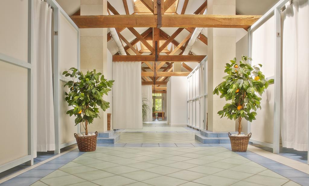 Der Linslerhof - Hotel, Restaurant, Events & Natur Uberherrn Exterior photo